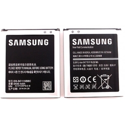 Baterie Samsung EB-BC115BBC 2430mAh pro C115 Galaxy K Zoom, Originál