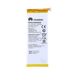 Baterie Huawei HB4242B4EBW 3000mAh pro Honor 6, Honor 4X, Originál