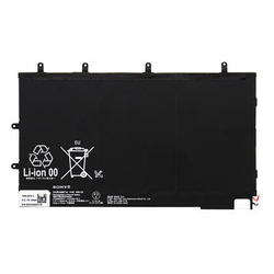 Baterie Sony 1266-9270 6000mAh pro Xperia SGP321, SGP322 Tablet Z, Originál