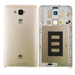 Zadní kryt Huawei Ascend Mate 7 Gold / zlatý, Originál