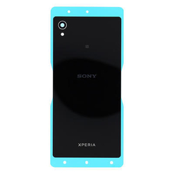 Zadní kryt Sony E2303, Xperia M4 Aqua Dual E2306, E2312, E2333 černý + NFC, Originál