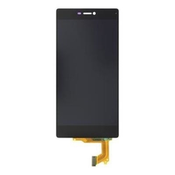 LCD Huawei Ascend P8 + dotyková deska Black / černá