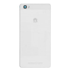 Zadní kryt Huawei Ascend P8 Lite 2016 White / bílý, Originál