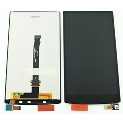 LCD Oppo N3 + dotyková deska Black / černá