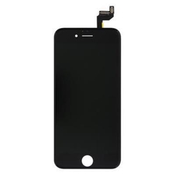 LCD Apple iPhone 6S + dotyková deska Black / černá
