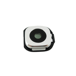 Krytka kamery Samsung T715 Galaxy Tab S2 8.0 White / bílá (Servi