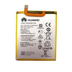 Baterie Huawei HB416683ECW 3450mAh pro Nexus 6P, Originál