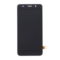 LCD Huawei Y6 2016 + dotyková deska Black / černá