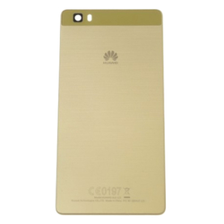 Zadní kryt Huawei Ascend P8 Lite 2016 Gold / zlatý