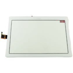 Dotyková deska Lenovo IdeaTab 2, A10-30 White / bílá