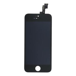 LCD Apple iPhone 55, SE + dotyková deska Black / černá