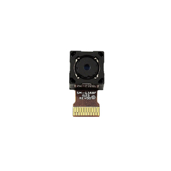 Zadní kamera Samsung G361, G388, G389 Galaxy XCover 3 - 5Mpix (S