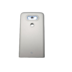 Zadní kryt LG G5, H850 Titan / titanový, Originál