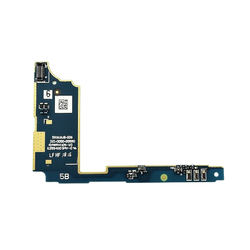 UI deska Sony Xperia C4 E5303, E5306, E5353 + mikrofon, Originál