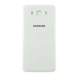 Zadní kryt Samsung J710 Galaxy J7 White / bílý, Originál