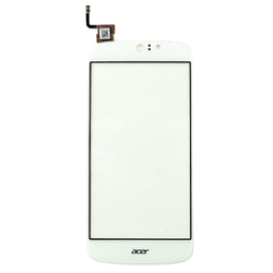 Dotyková deska Acer Liquid Jade S S56 White / bílá, Originál