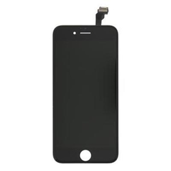 LCD Apple iPhone 6 Plus + dotyková deska Black / černá