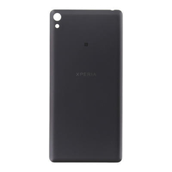 Zadní kryt Sony Xperia E5 F3311, F3313 Black / černý (Service Pack), Originál