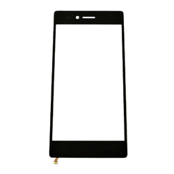 Dotyková deska Lenovo Z90 Vibe Shot Black / černá, Originál