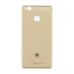 Zadní kryt Huawei P9 Lite 2016 Gold / zlatý