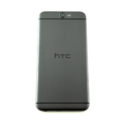 Zadní kryt HTC One A9 Black / černý