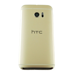 Zadní kryt HTC 10 Gold / zlatý, Originál