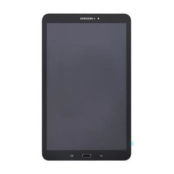 LCD Samsung T580, T585 Galaxy Tab A 10.1 + dotyková deska Black / černá (Service Pack)