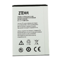 Baterie ZTE Li3825T43P3h775549 2500mAh pro N980, V967S, V987, Originál