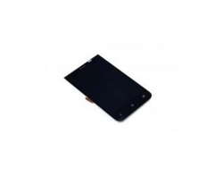 LCD HTC Desire 200 + dotyková deska Black / černá