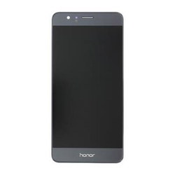 LCD Honor 8 + dotyková deska Black / černá