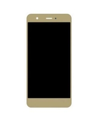 LCD Huawei Nova + dotyková deska Gold / zlatá, Originál