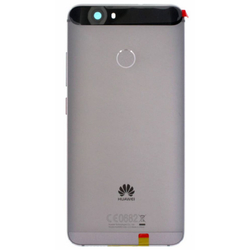 Zadní kryt Huawei Nova Grey / šedý, Originál