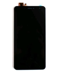 LCD Doogee X7 + dotyková deska Black / černá, Originál