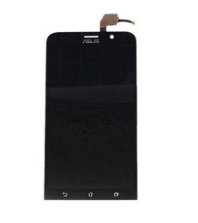 LCD Asus Zenfone 2, ZE550CL + dotyková deska Black / černá, Originál