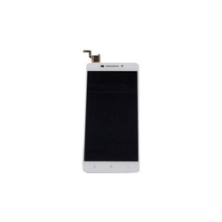 LCD Lenovo A7010 + dotyková deska White / bílá, Originál