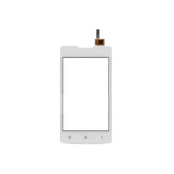 Dotyková deska Lenovo A1000 White / bílá, Originál