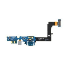 Flex kabel Samsung i9103 Galaxy R + microUSB konektor + mikrofon, Originál