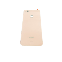 Zadní kryt Huawei P10 Lite Pink / růžový, Originál