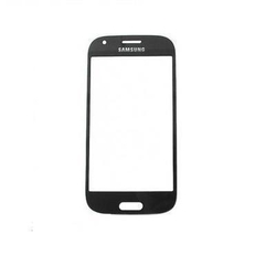 Sklíčko LCD Samsung G357 Galaxy Ace 4 Black / černé, Originál