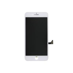 LCD Apple iPhone 7 Plus + dotyková deska White / bílá - originál