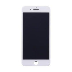 LCD Apple iPhone 7 Plus + dotyková deska White / bílá včetně sou