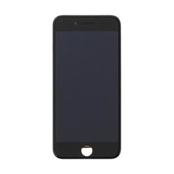 LCD Apple iPhone 7 + dotyková deska Black / černá včetně součást
