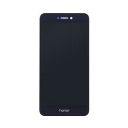 LCD Huawei Honor 8 Lite + dotyková deska Blue / modrá, Originál