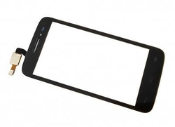 Dotyková deska Alcatel One Touch 5042D POP 2 Black / černá