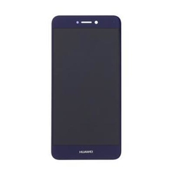 LCD Huawei P8 Lite 2017, P9 Lite 2017 + dotyková deska Blue / mo