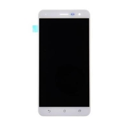 LCD Asus ZenFone 3, ZE552KL + dotyková deska White / bílá, Originál