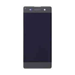 LCD Sony Xperia XA, F3111 + dotyková deska Black / černá