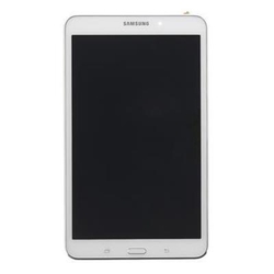 LCD Samsung T330 Galaxy Tab 4 8.0 + dotyková deska White / bílá (Service Pack), Originál