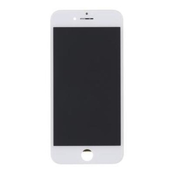 LCD Apple iPhone 7 + dotyková deska White / bílá - kvalita premi
