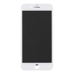 LCD Apple iPhone 7 Plus + dotyková deska White / bílá - kvalita